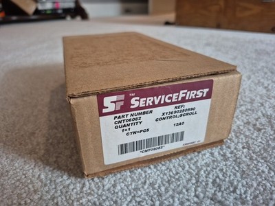 New Trane / American Std 21C140501G59 OEM Defrost Circuit Control Board CNT06082