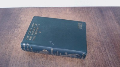 			The Poets and the Poetry of the Century, Vol VI: William Morris t		