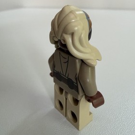 Lego Homing Spider Droid 75016 Star Wars The Clone Wars Stass Allie Minifigure