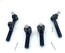 Tie Rods & Steering Linkages for 1992 Toyota Land Cruiser for sale