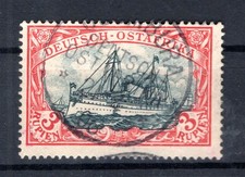 DOA 21b tadellos gest. BPP 230EUR (DA1849