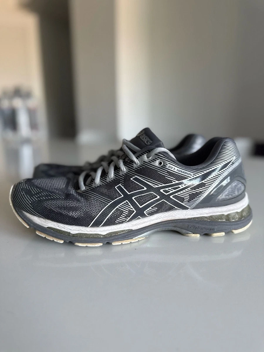 ASICS GEL-Nimbus 19 Men's Sneakers for Sale | Authenticity
