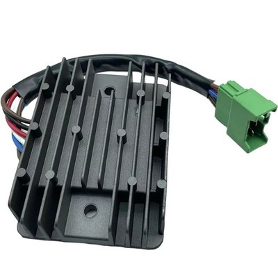 Car Regulator Rectifier 32105-Z6L-0001 For Honda GX620 GX630 GX670 GX690