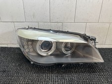 BMW 7 F01 F02 F03 F04 2011 Scheinwerfer 7225230 SOM12202