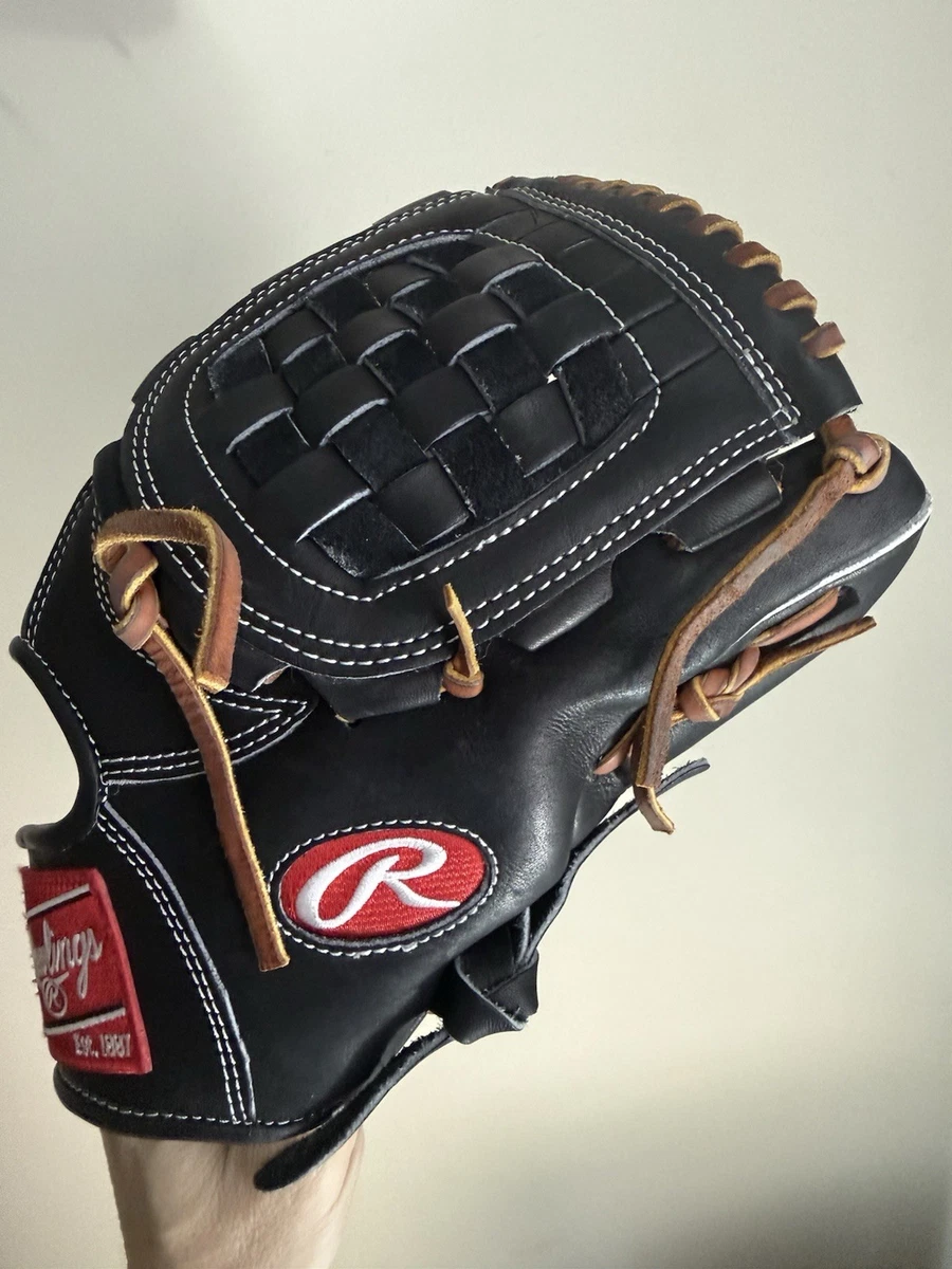 【新品】 Old Rawlings デレク・ジータ PRO MODEL Rawlings Derek Jeter Glove for sale | eBay