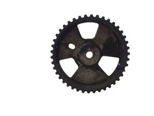 Poulies diverses Volvo S40