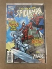 The Amazing Spider-Man #430 (Marvel Comics January 1998)