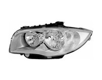 Scheinwerfer Rechts Bmw 1ER (E87) 2004-2007 Valeo