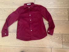 chemise shein 10 ans