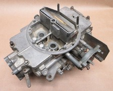 4 Barrel F4-4100 Series Ford Carburetor C2af-al For 1958-1964 Ford With 390ci