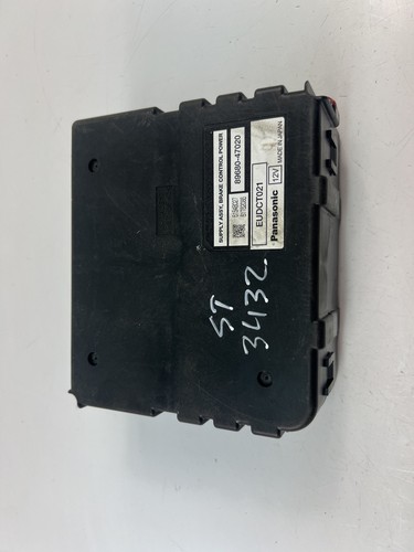 TOYOTA PRIUS Hatchback W2 Steuergerät 89680-47020 28302526