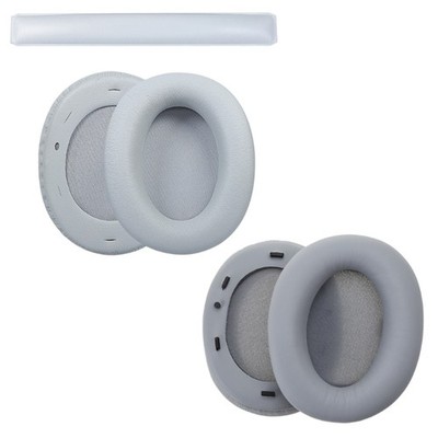 Comfortable Earpads Cushion for Head Beam for Edifier W800BT plus Headphone Earm