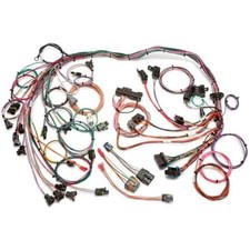 Painless Performance Products Efi Wiring Harness 1985-89 Gm 5.0l5.7l Tpi