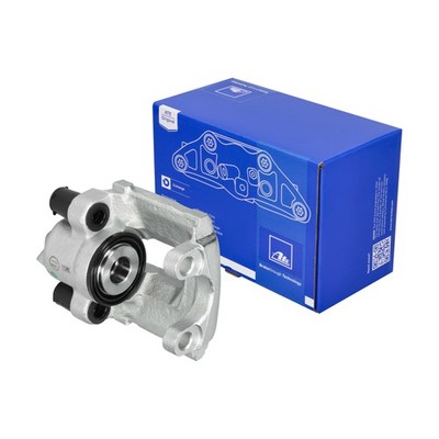 ATE | Bremssattel ohne Halter Hinten Links (24.3401-1703.5) für BMW 3 EDAF 46 