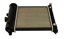 MAXGEAR Motork&uuml;hler Wasserk&uuml;hler AC245500 Aluminium f&uuml;r MERCEDES KLASSE W202 CLK