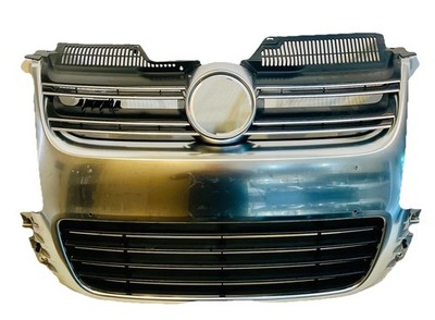 OEM MK5 R32 Front Grille For MK5 Volkswagen Golf R32 2008 VW R32 Grille Used