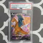 Charizard V SWSH050 SWSH: Sword & Shield Promo Cards Holo PSA 10