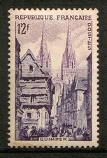 STAMP / Timbre FRANCE  1954  Y&T  N° 979  NEUF ** ( MNH )