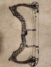 Mathews Solocam Z2 RH Brand New