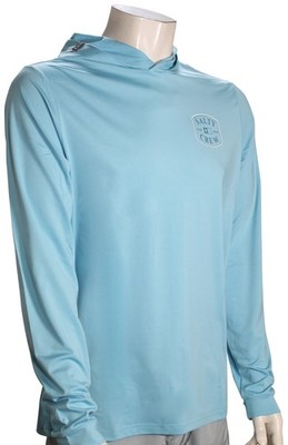 Salty Crew Capitals Surf Hoody - Skyline - New