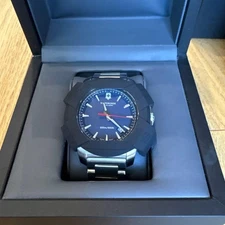 VICTORINOX INOX SWISS ARMY Quartz Men's Watch