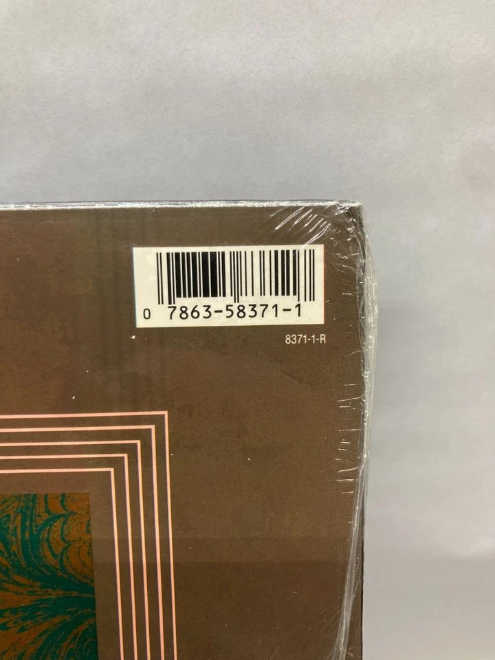 Kenny Rogers Greatest Hits Vintage Vinyl LP 1988 RCA Record 8371-1-R Foto 2 de 4