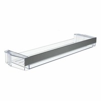 Abstellfach Kompatibel Mit Neff 11006127 TüRfach 420X40Mm FüR KüHlschranktüRe