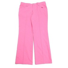 YONEX Men Pants 88 G Heatcapsule Sportswear Training Pink 5 Used Limited Edition