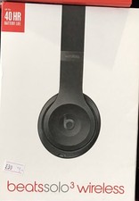 Image of Beats Solo3 Wireless on-ear headphones