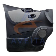 RENAULT TRAFIC 14-19 MK3 X82  Door Card Left Side Front 809010678R