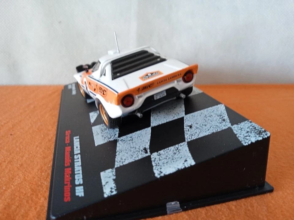 Modellismo statico - Immagine 4 di 4