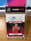 Carlos Boozer NBA Hoops Great Significance Auto #GS-CBZ