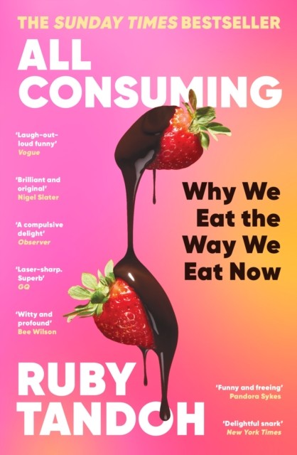 All Consuming - Image 3