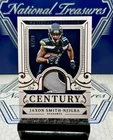 2025 Panini Jaxon Smith-Njigba Base (Raw)