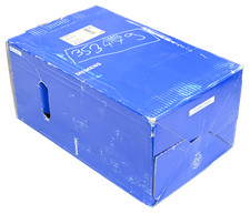 Siemens SKC32.61 Electrohydraulic Actuator New