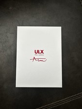 NEW Finalmouse ULX Pro Series Aceu Ultralight...