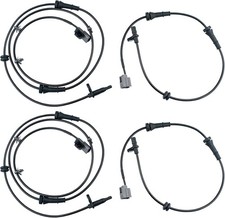 Abs Wheel Speed Sensor Front Rear Left Right Fit For Nissan Sentra 2013 2014 ... Abs Wheel Speed Sensor Front Rear Left Right Fit For Nissan Sentra 2013 2014 ...