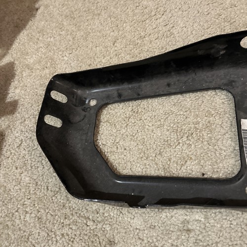 NOS GM Rear Bumper Support Right Hand -Passenger 15726730 2002-2013 Avalanche - Picture 6 of 13