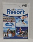 New ListingWii Sports Resort (Nintendo Wii, 2009) CIB Complete With Manual, Tested