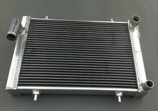 For 1979 1980 Triumph Spitfire 79 80 Manual Mt Aluminum Radiator