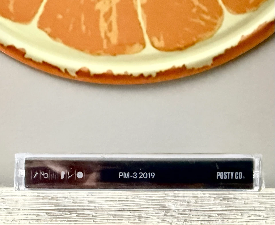 Post Malone - Goodbyes | Blue Cassette Single 02 | Feat. Young Thug | Limited - Image 4 of 4