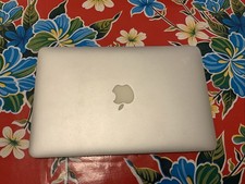 PARTS ONLY - Apple MacBook Air Silver 11 in. 2011, Intel Core