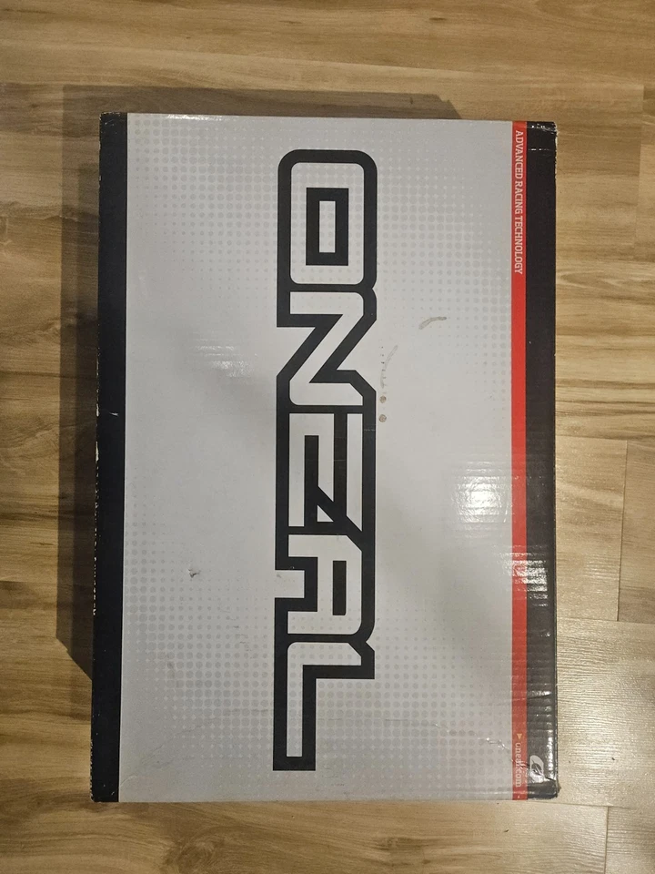 Botas de motocross Oneal Element ID del producto: 0332-113 Foto 2 de 4