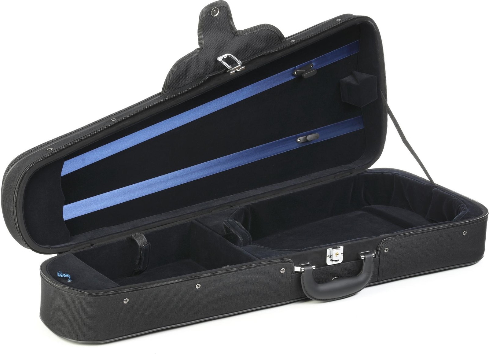 Футляр для альта Eastman CA1314 в форме стрелы - 16 дюймов 30290₽