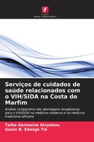 Taiba Germaine Ainyakou (U. A.) | ServiçOs De Cuidados De SaúDe Relacionados...