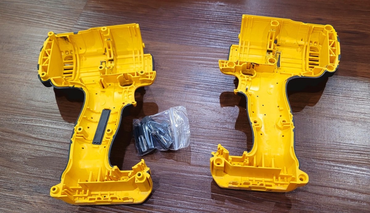 D-CLAW 3点セット DeWalt DWHT58018 1/32