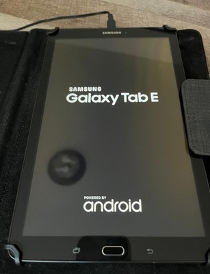 Samsung Galaxy Tab E