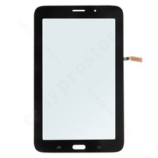 For Samsung Galaxy Tab 3 V 7.0'' 2015 SM-T116 Touch Screen Glass Lens Digitizer