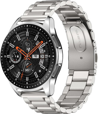 Compatible with Samsung Gear S3 Frontier Bands/Galaxy Watch 3 45Mm/Galaxy Watch 
