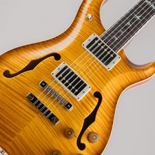 Paul Reed Smith (PRS) McCarty594 Hollowbody II 10Top McCarty Sunburst 2024 Spec